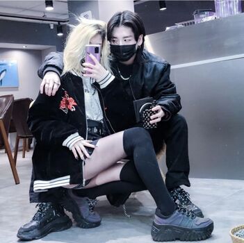 Leaked Sylchasie private photo viral onlyfans