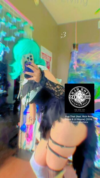 Leaked Sylindaaa private photo viral onlyfans