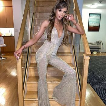 Leaked Sylvia gani private photo viral onlyfans