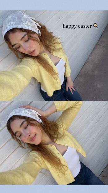 Sylvia Mari-Claire