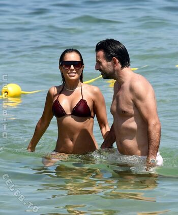 Leaked Sylvie meis  page private photo viral onlyfans