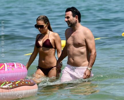 Leaked Sylvie meis  page private photo viral onlyfans