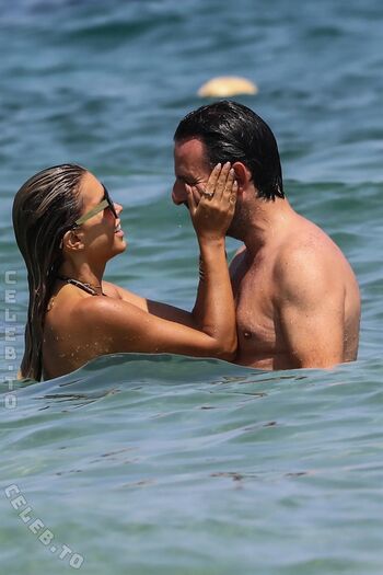 Leaked Sylvie meis  page private photo viral onlyfans