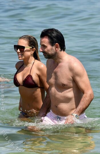 Leaked Sylvie meis  page private photo viral onlyfans