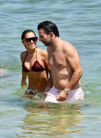Leaked Sylvie meis  page private photo viral onlyfans