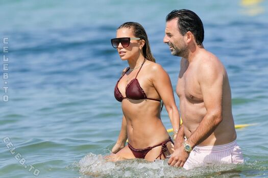 Leaked Sylvie meis  page private photo viral onlyfans