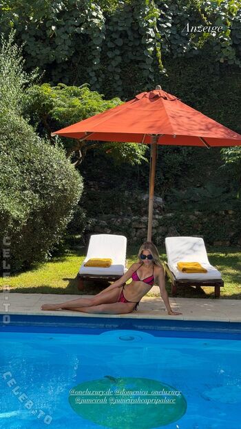 Leaked Sylvie meis  page private photo viral onlyfans
