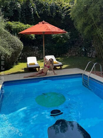 Leaked Sylvie meis  page private photo viral onlyfans