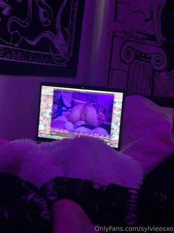 Leaked Sylvieexo private photo viral onlyfans