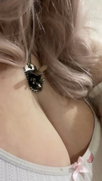 Leaked Symoradesu private photo viral onlyfans