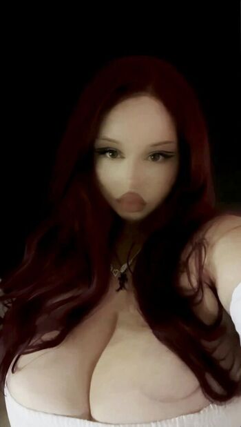 Leaked Symoradesu private photo viral onlyfans
