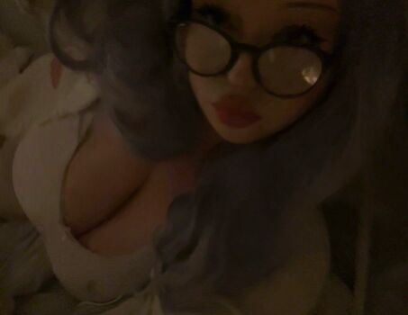 Leaked Symoradesu private photo viral onlyfans
