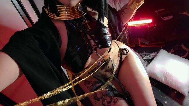 Leaked Syndrapics private photo viral onlyfans