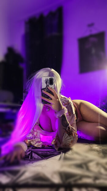 Leaked Syndrapics private photo viral onlyfans