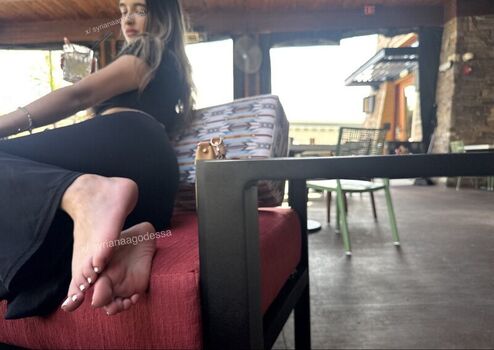 Leaked Syrianaagodessa private photo viral onlyfans