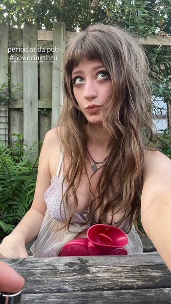 Leaked Syvaella private photo viral onlyfans