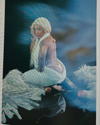 Leaked Cottontailva/ private photo viral onlyfans