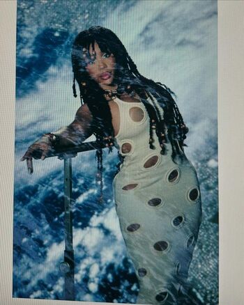 Leaked Queen tahshaar/ private photo viral onlyfans