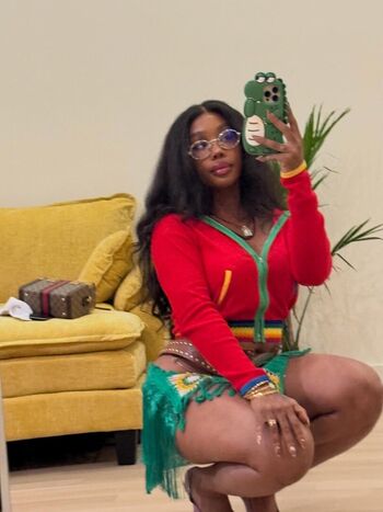 Leaked Sza private photo viral onlyfans