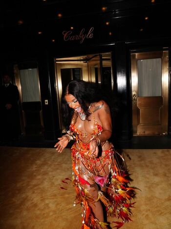 Leaked Sza private photo viral onlyfans