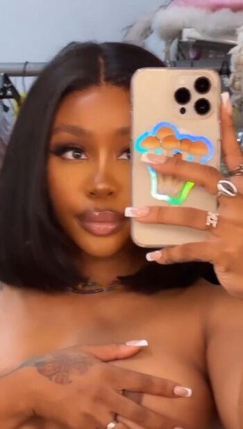 Leaked Sza private photo viral onlyfans