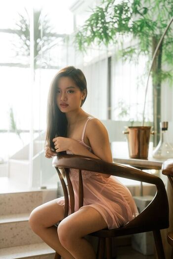 Leaked Sze yin page private photo viral onlyfans