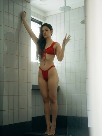 Leaked Sze yin private photo viral onlyfans