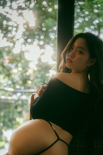 Leaked Sze yin private photo viral onlyfans