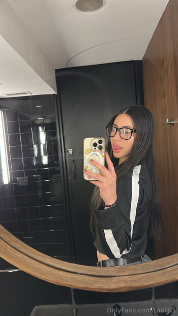 Leaked Taali page private photo viral onlyfans