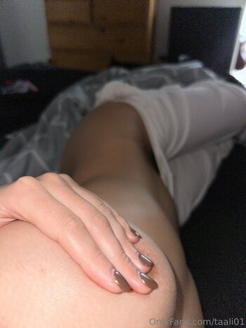 Leaked Taali private photo viral onlyfans