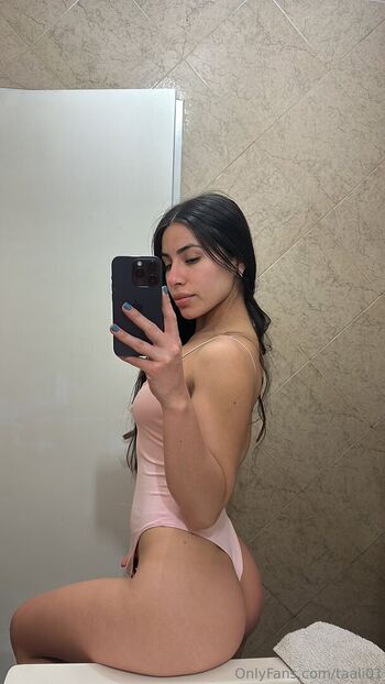 Leaked Taali private photo viral onlyfans
