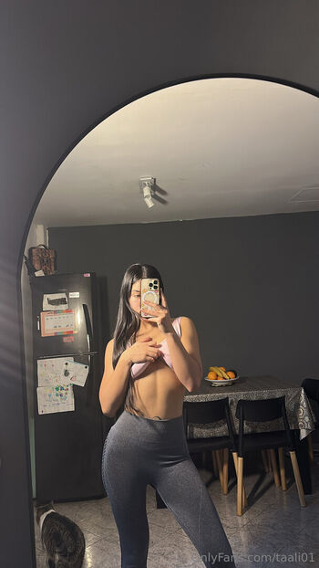 Leaked Taali private photo viral onlyfans