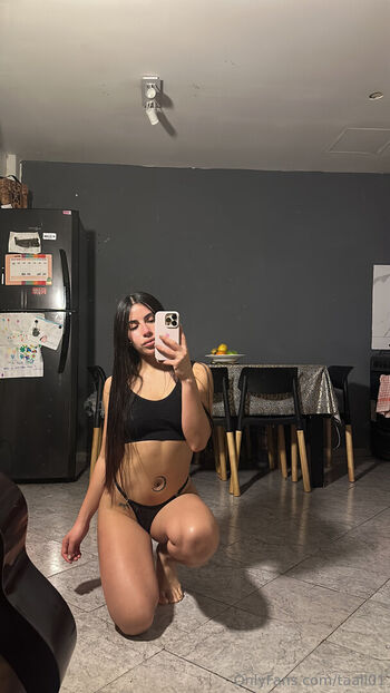 Leaked Taali private photo viral onlyfans