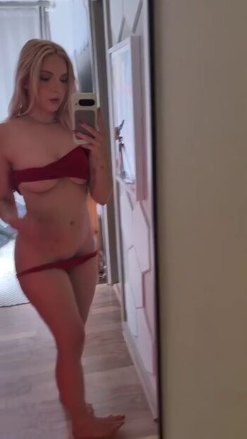Leaked Taalia vess private photo viral onlyfans