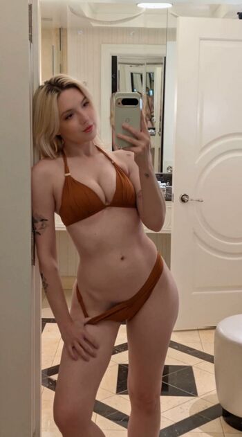 Leaked Taalia vess  page private photo viral onlyfans
