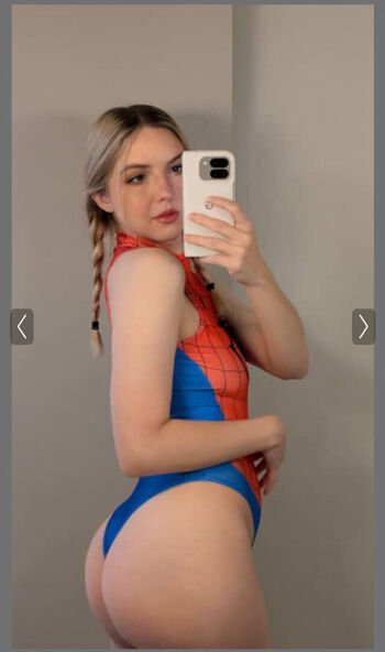 Leaked Taalia vess private photo viral onlyfans