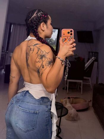 Tabata Negrete