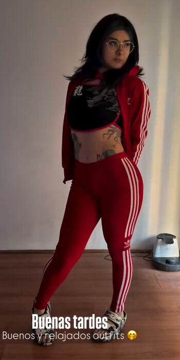 Leaked Tabatha pacer page private photo viral onlyfans