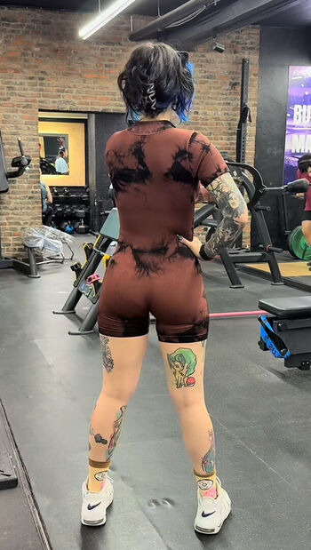 Leaked Tabatha pacer page private photo viral onlyfans