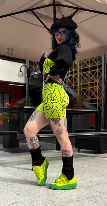 Leaked Tabatha pacer page private photo viral onlyfans