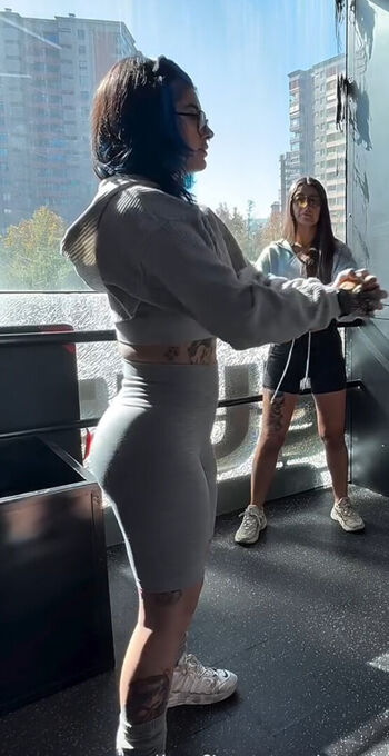 Leaked Tabatha pacer private photo viral onlyfans