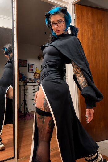Leaked Tabatha pacer private photo viral onlyfans