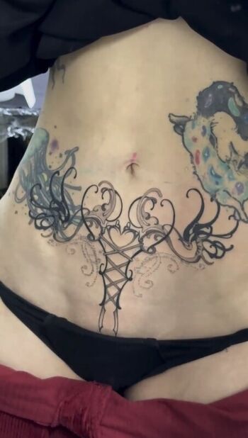 Leaked Tabatha pacer page private photo viral onlyfans