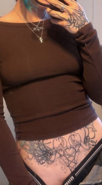 Leaked Tabatha pacer private photo viral onlyfans