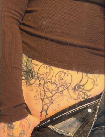 Leaked Tabatha pacer private photo viral onlyfans