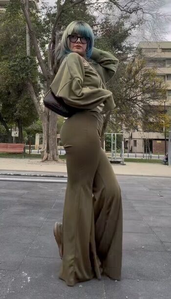 Leaked Tabatha pacer private photo viral onlyfans
