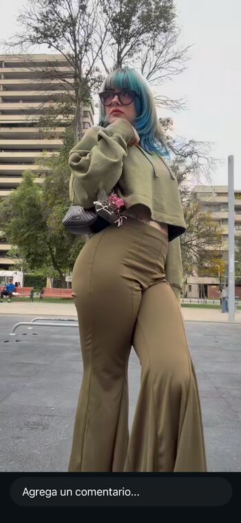 Leaked Tabatha pacer private photo viral onlyfans