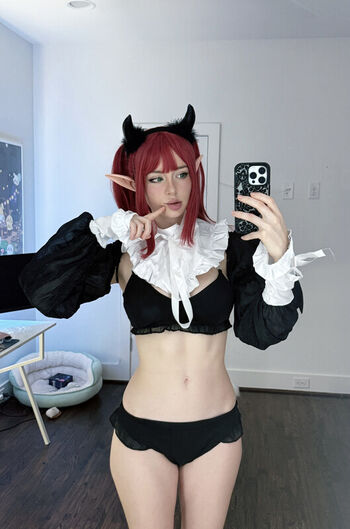 Leaked Tabbyycatts private photo viral onlyfans