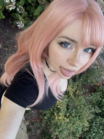 Leaked Tabbyycatts private photo viral onlyfans