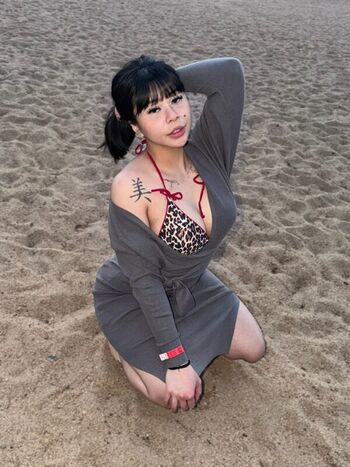 Leaked Tabi lift private photo viral onlyfans
